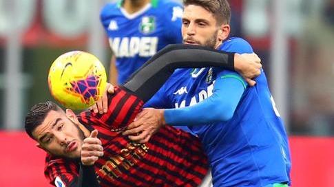 Primo 0-0 della stagione e terzo pari di fila. In trasferta l’imbattibilità dura da 4 gare