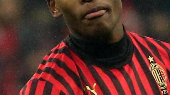 Una festa triste per il Milan fermato dal Sassuolo e dai pali