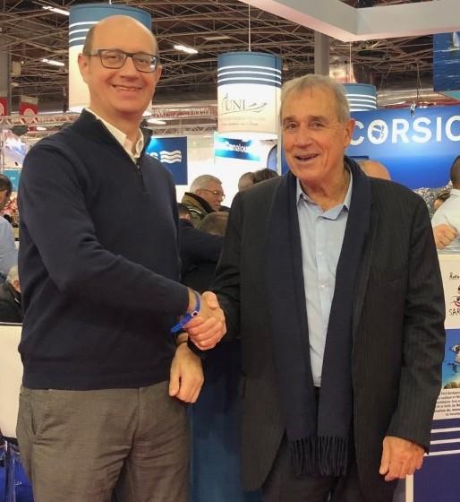 Strategia comune con la Corsica per catturare il turismo nautico