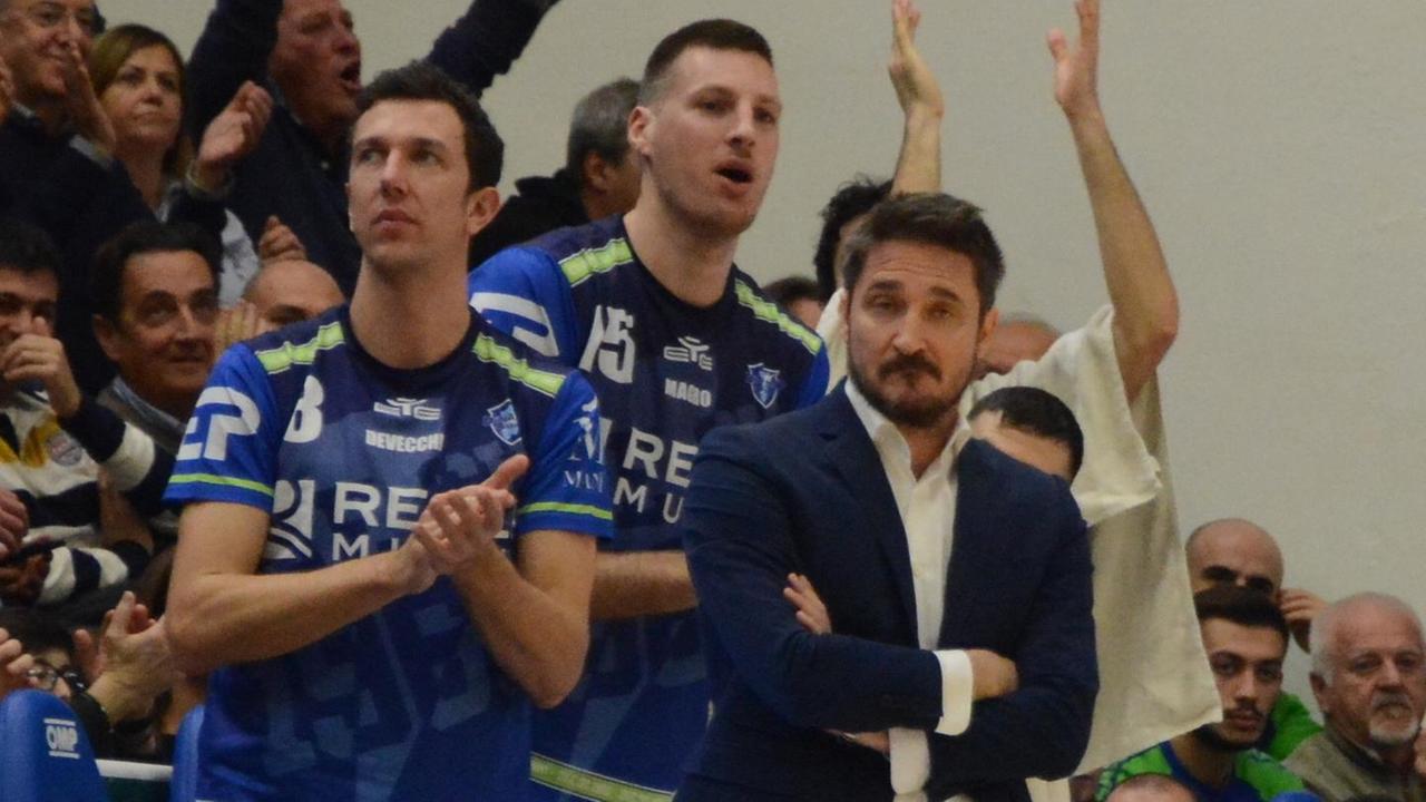 Mille emozioni per Poz: in avvio ho avuto paura poi siamo stati grandi