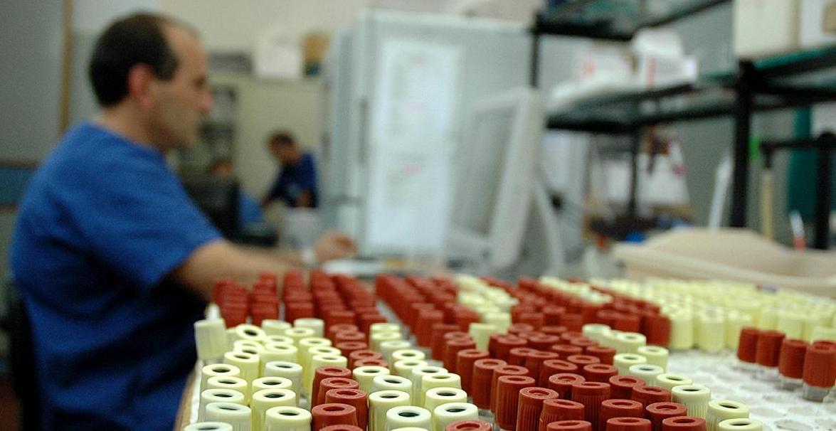La Cgil denuncia: «Sanità al collasso» 