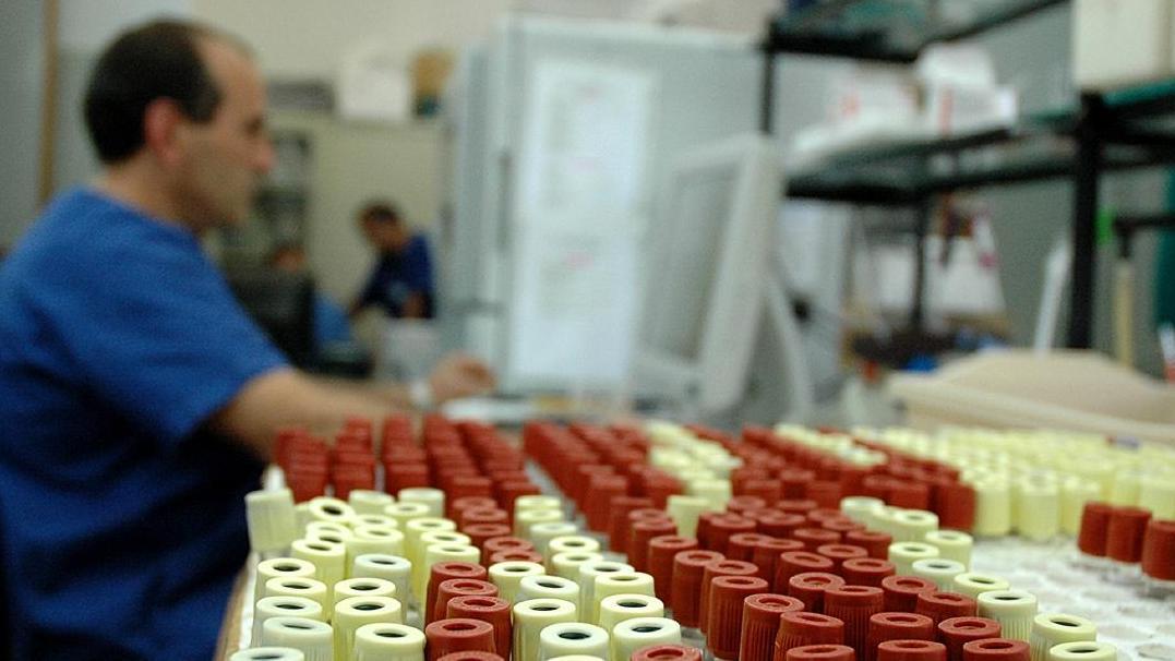 La Cgil denuncia: «Sanità al collasso»