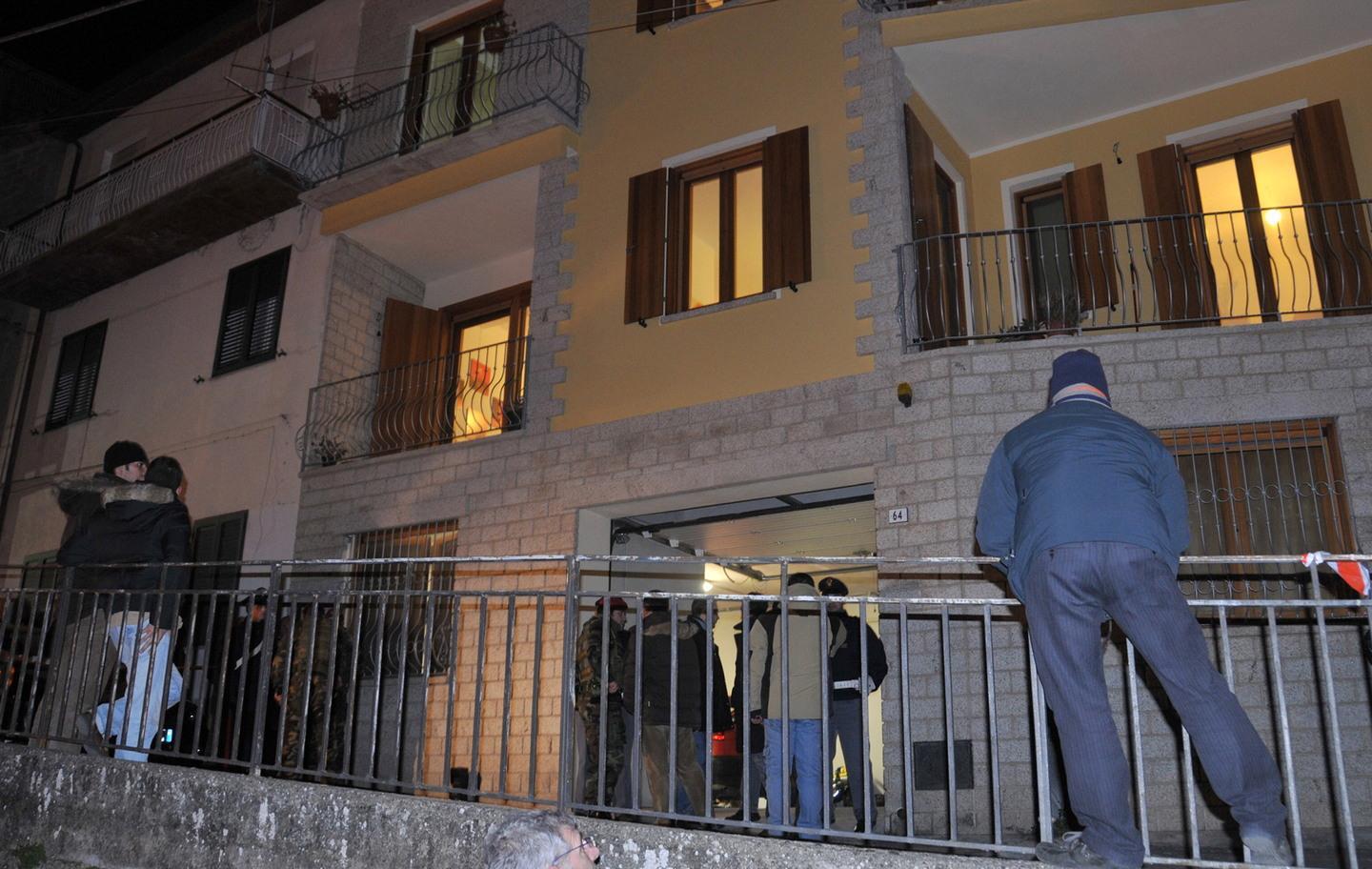 Nuoro, i parenti di Dina Dore ai Rocca: «Proposta oltraggiosa» 