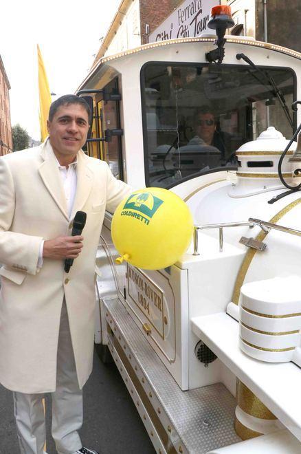 Campagna Amica Il Mercato in festa 