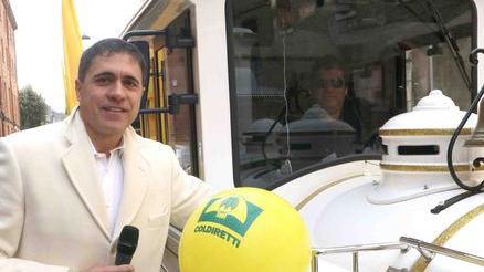Campagna Amica Il Mercato in festa