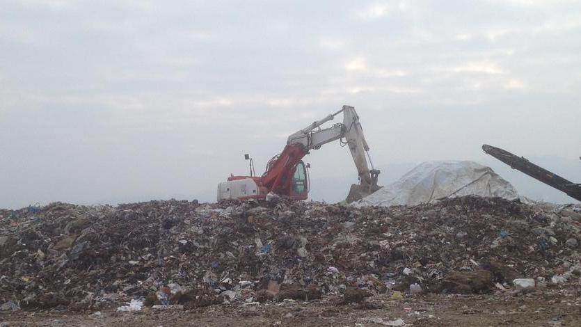 Discarica in Valle Legambiente frena «È pericolosa»