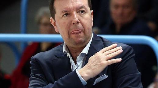 Leka concede le attenuanti: Roseto cambiata da Jones noi con tre senza allenamenti
