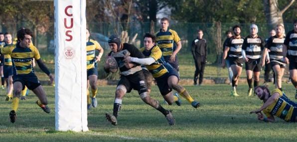 Villorba detta legge Geostudio ci prova fino all’ultimo ma si ferma a 15 punti 