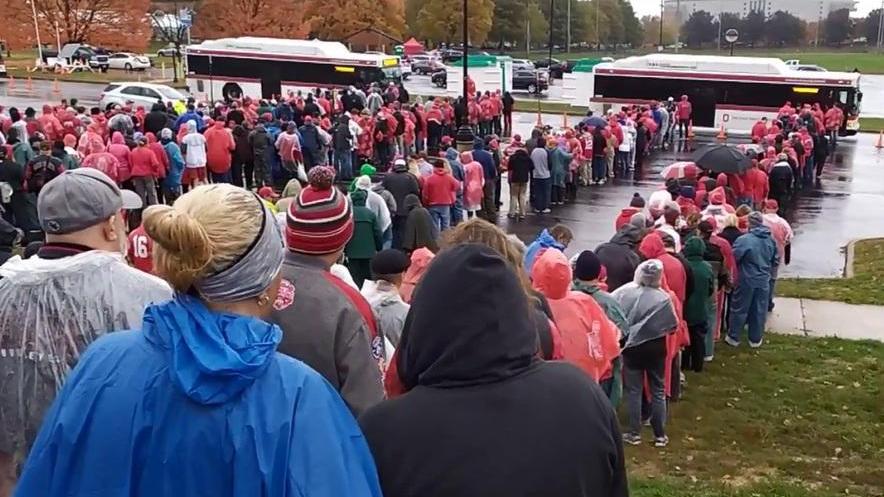 Magia e contraddizioni del college football Lo sport che gli americani amano più di tutti