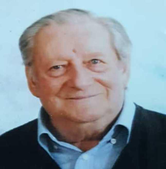 Oggi l’addio a De Pietri, «bellissima persona»
