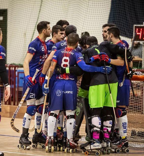 All’uBroker Scandiano il primo round contro l’Igualada 