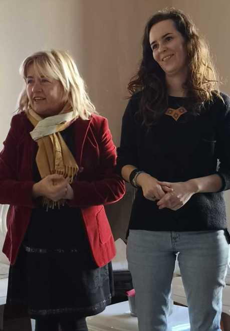 Regionali/ Giulia Bosi, giovane paladina “green” «L’ambiente è priorità assoluta» 