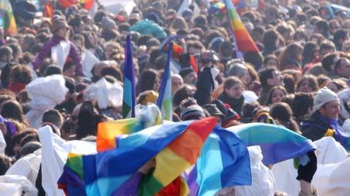 Modena. L’antropologa pacifista che risolve i conflitti nei luoghi della violenza