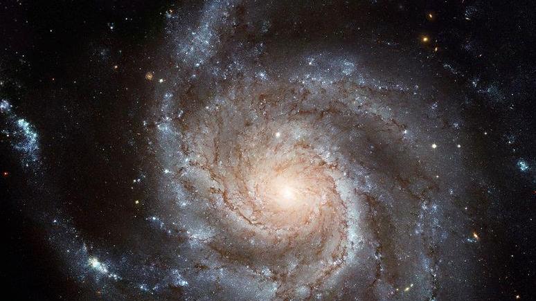 L’Universo è “inquinato” ed è tutta colpa delle stelle