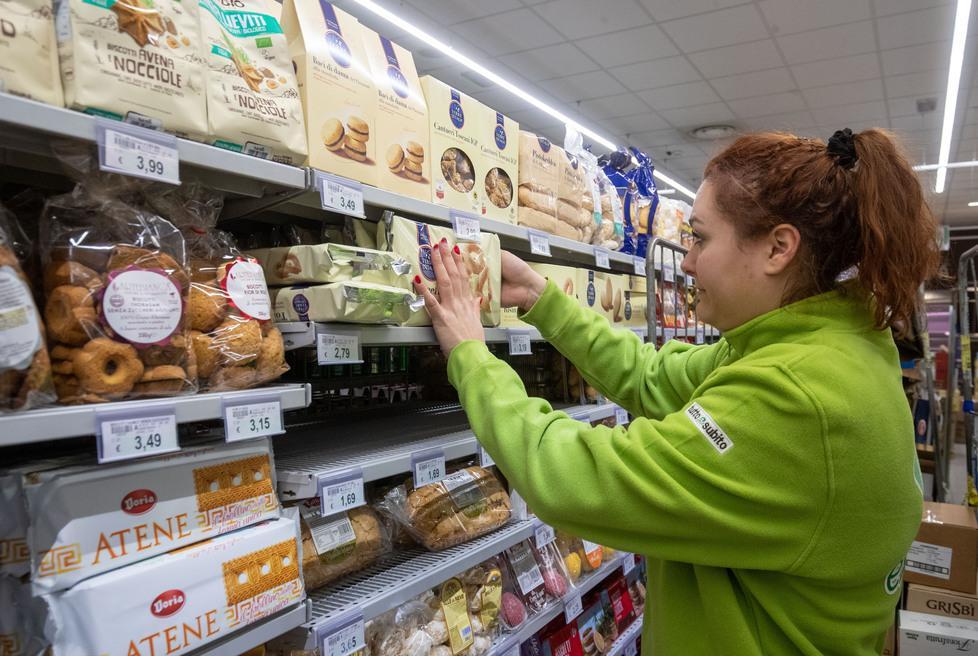 Mercatone Uno, la salvezza passa dalla nuova partnership 