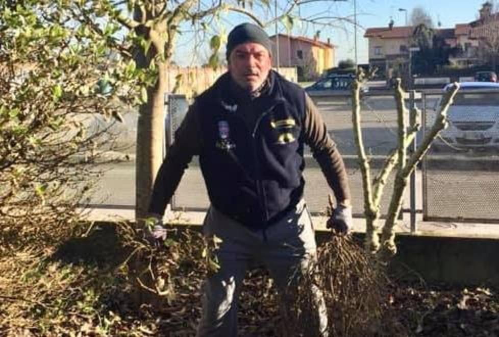 Daniele Viali