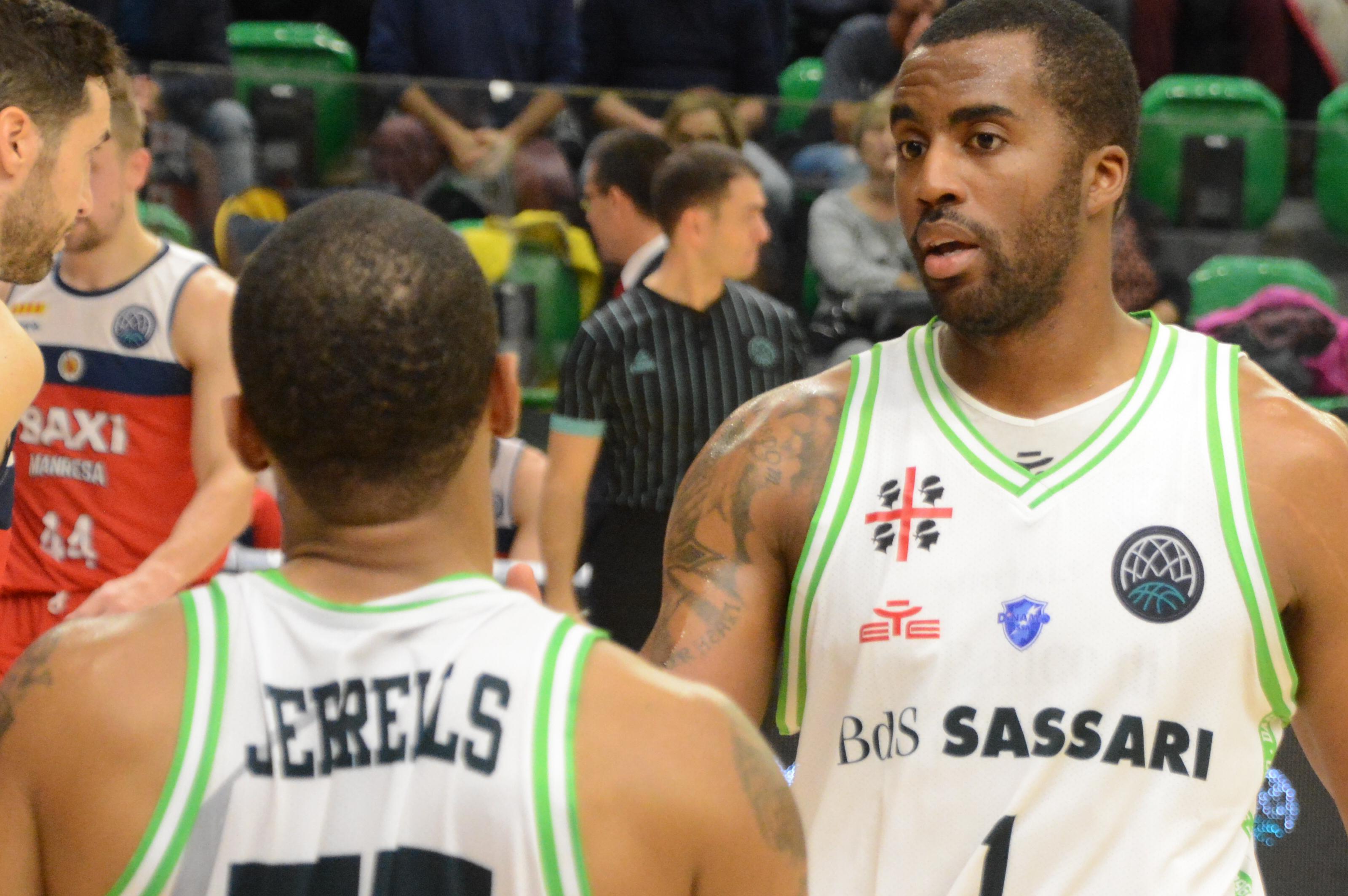 Champions, a Sassari arrivano i turchi di Ankara