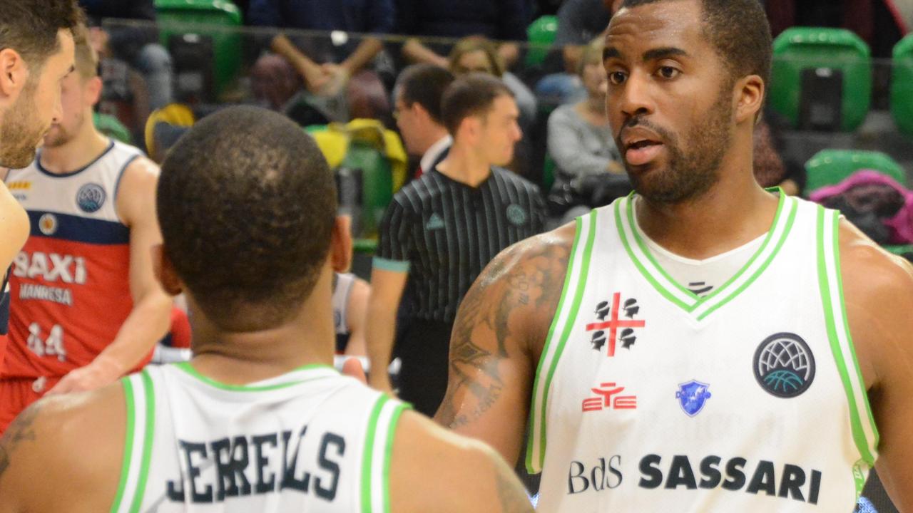 Champions, a Sassari arrivano i turchi di Ankara