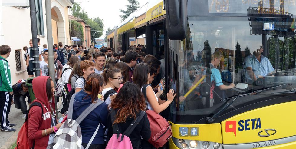 Modena. L’odissea quotidiana dei pendolari: ritardi, prezzi alti e poca sicurezza