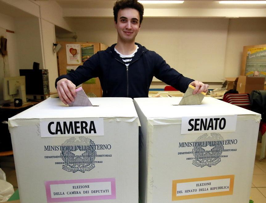 Il voto ai 16enni? I ragazzi modenesi si dividono 