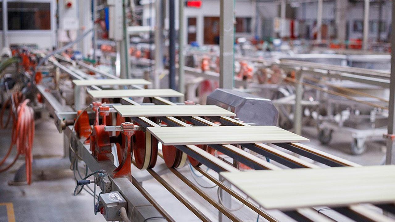 Sassuolo. Confindustria ceramica, un altro anno molto difficile per il settore
