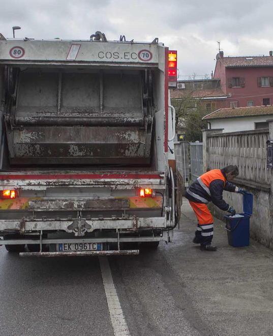 Svolta Geofor, stop alla gara e assunzione di 178 lavoratori 
