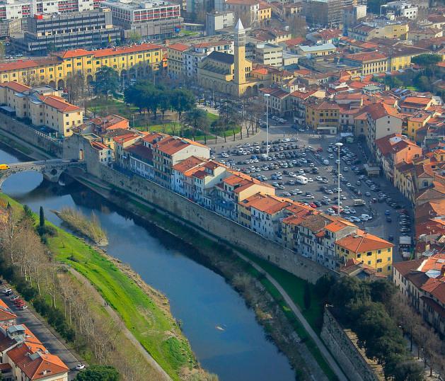 Qualità della vita, Prato sale in classifica fino al 27° gradino 