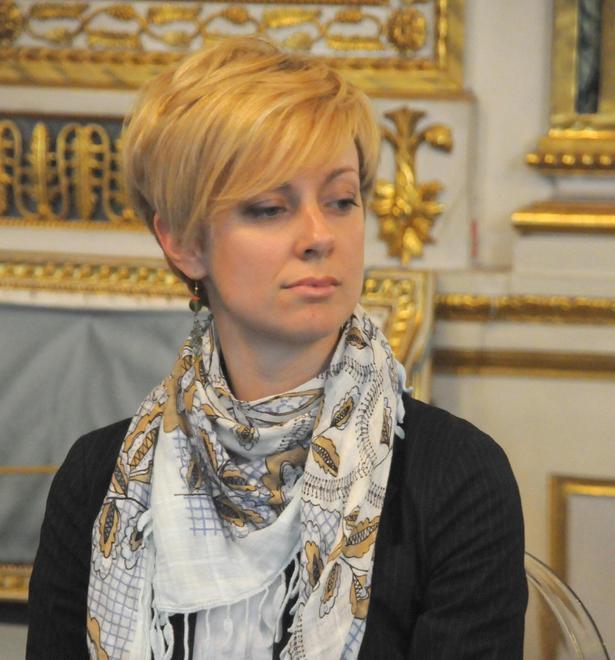 Cesaretti lascia, Pierotti responsabile di Confesercenti 