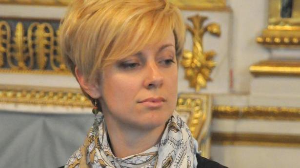 Cesaretti lascia, Pierotti responsabile di Confesercenti