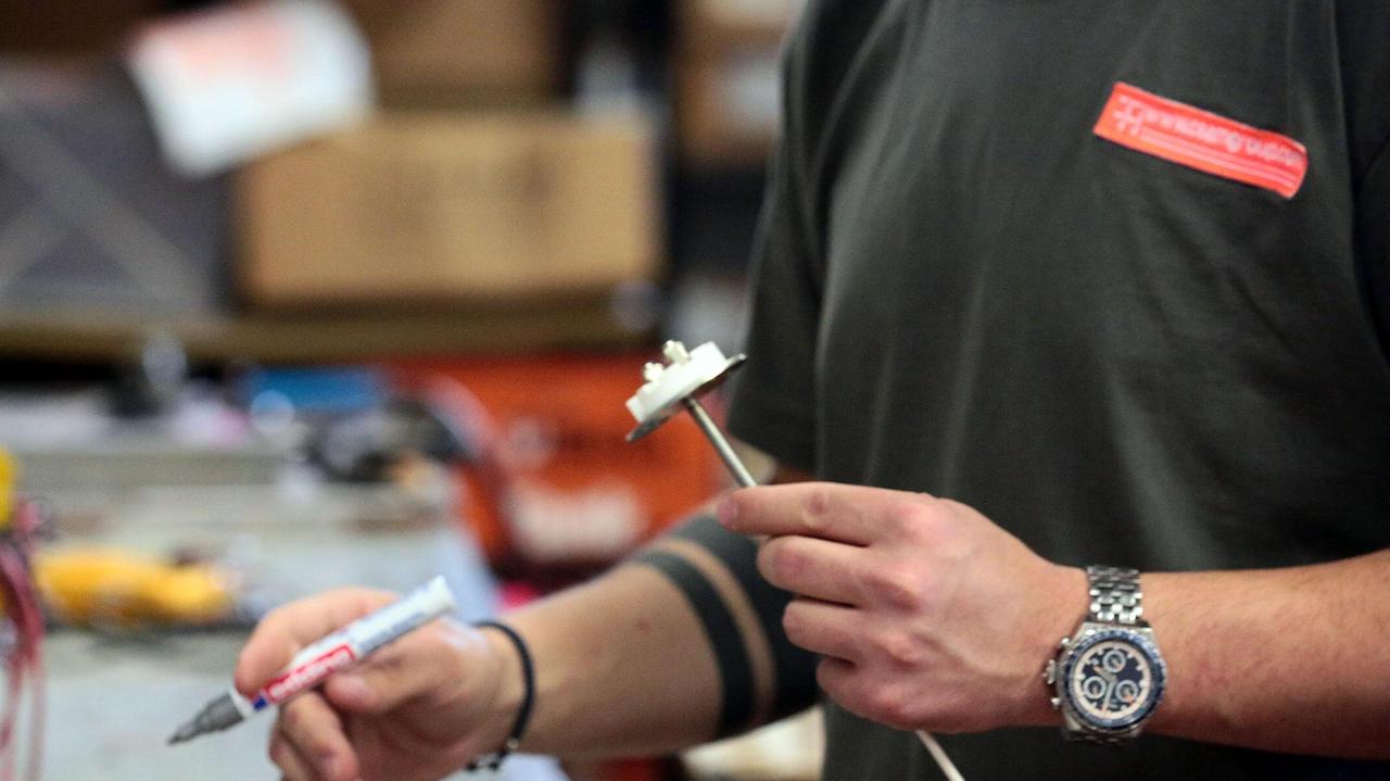 Imprese toscane pronte a investire in innovazione e a digitalizzare i processi produttivi