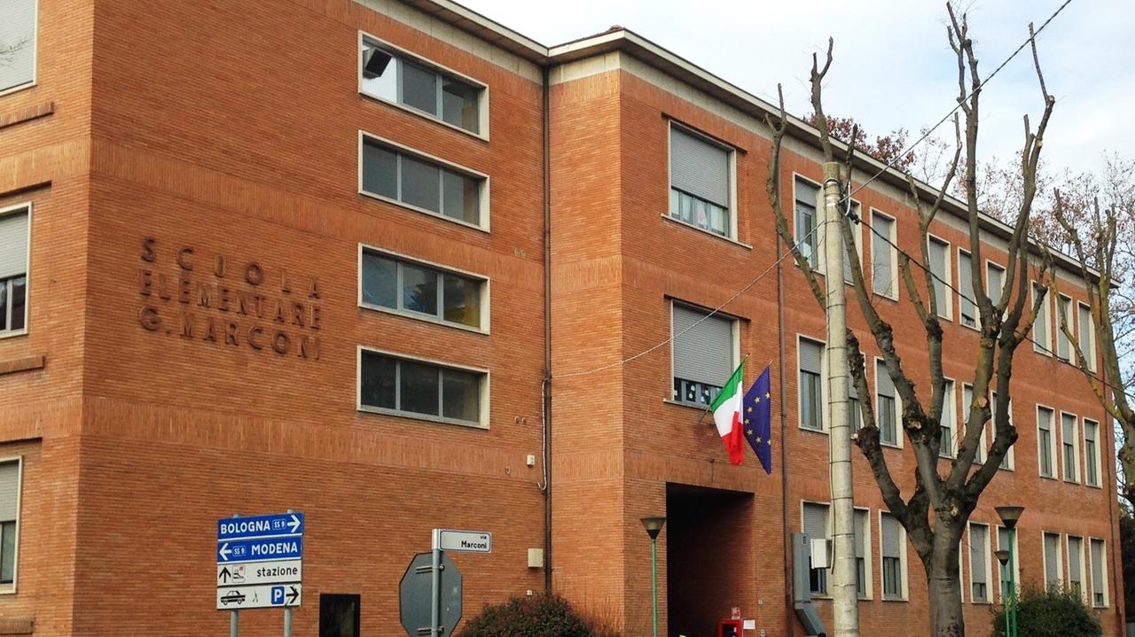La primaria Marconi di Castelfranco giovedi resterà chiusa