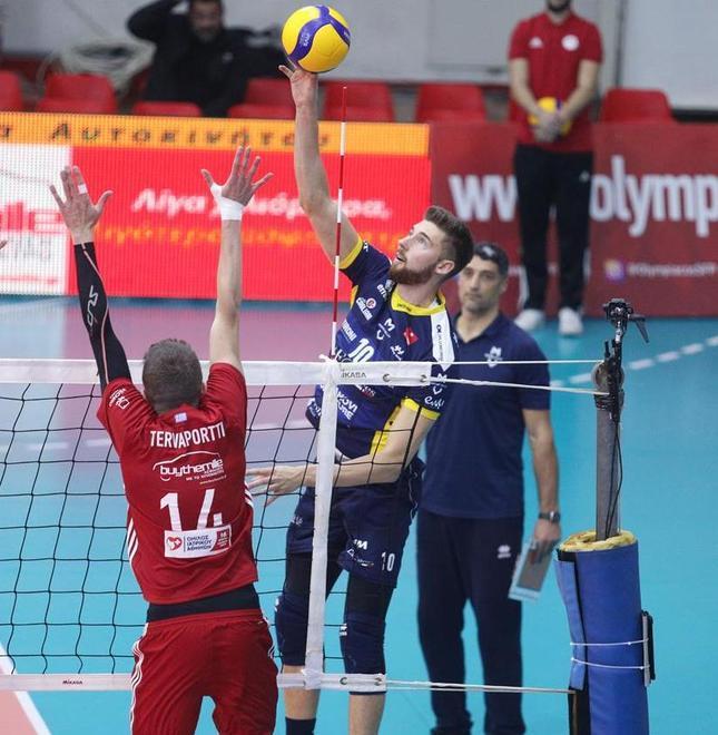 Modena Leo Shoes ferita in campionato si aggrappa all’Europa 
