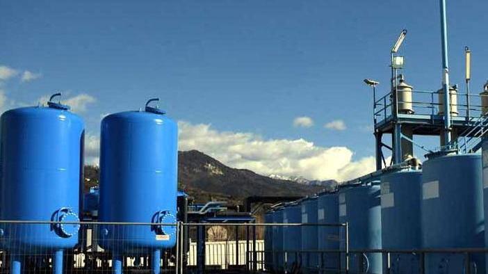 Arsenico, cromo, azoto, ferro: decine di falde contaminate