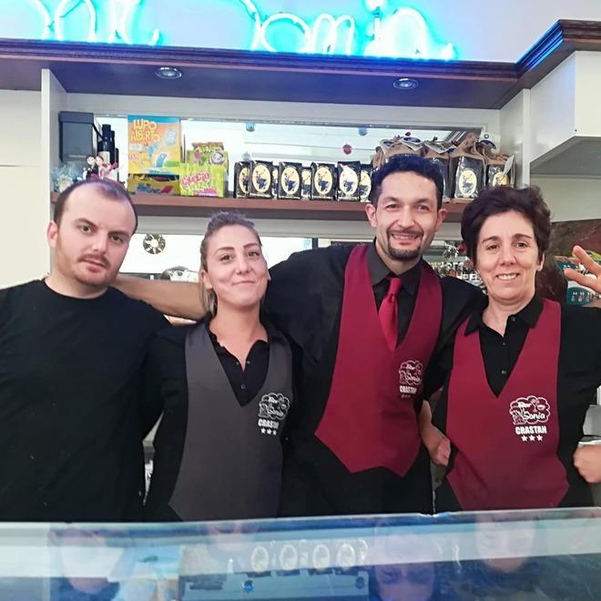 Un angolo di Calabria dove il sorriso e la qualità sono casa: ecco il bar Sonia 