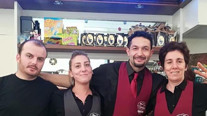 Un angolo di Calabria dove il sorriso e la qualità sono casa: ecco il bar Sonia