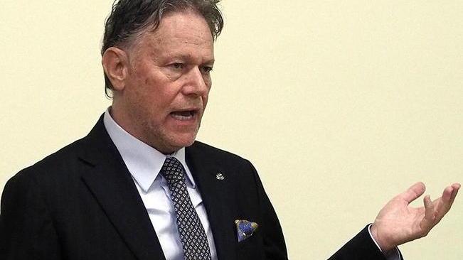 Bilancio di metà mandato e festa degli auguri per sindaco e assessori