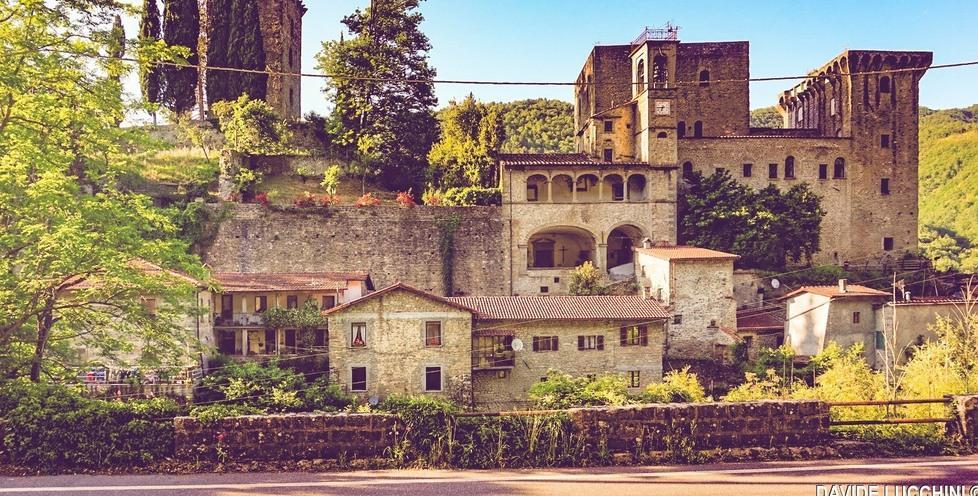 Dimore storiche lunigianesi «un patrimonio da difendere» 