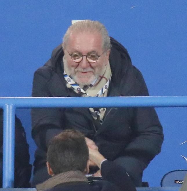 Nubi sulla serie C. Per la Carrarese un Natale di riposo