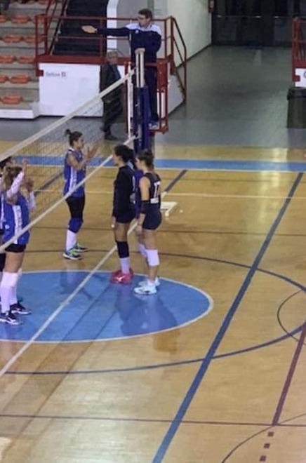 A Follonica battuta d’arresto la Pantera paga disattenzioni e assenze