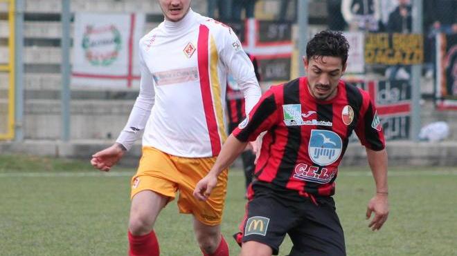 Lucchese, l’obiettivo è il titolo di campione d’inverno