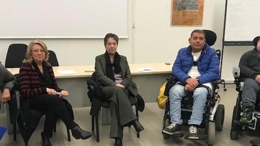 La scuola in soccorso delle associazioni di volontariato in difficoltà