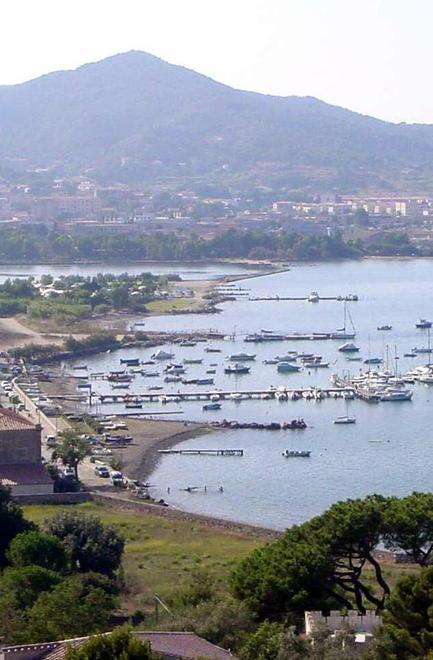 Progetto per frenare l’erosione nel golfo da Magazzini a San Giovanni 