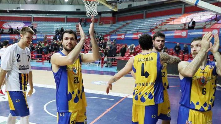 E ora serve una grande prova nel superderby col Cecina