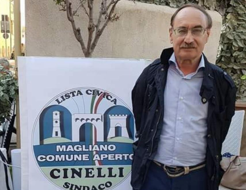 Addio all’assessore Cellini Il dolore del sindaco: «Perdo un grande amico» 