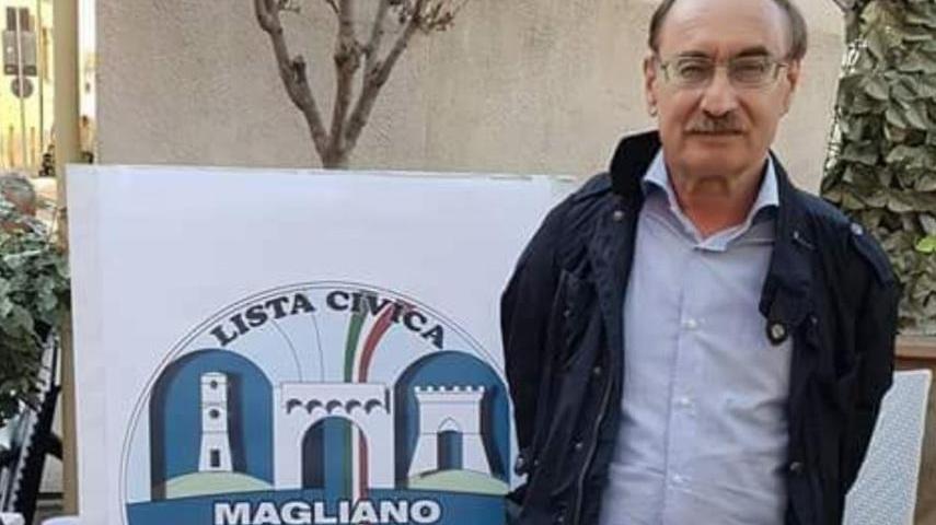 Addio all’assessore Cellini Il dolore del sindaco: «Perdo un grande amico»