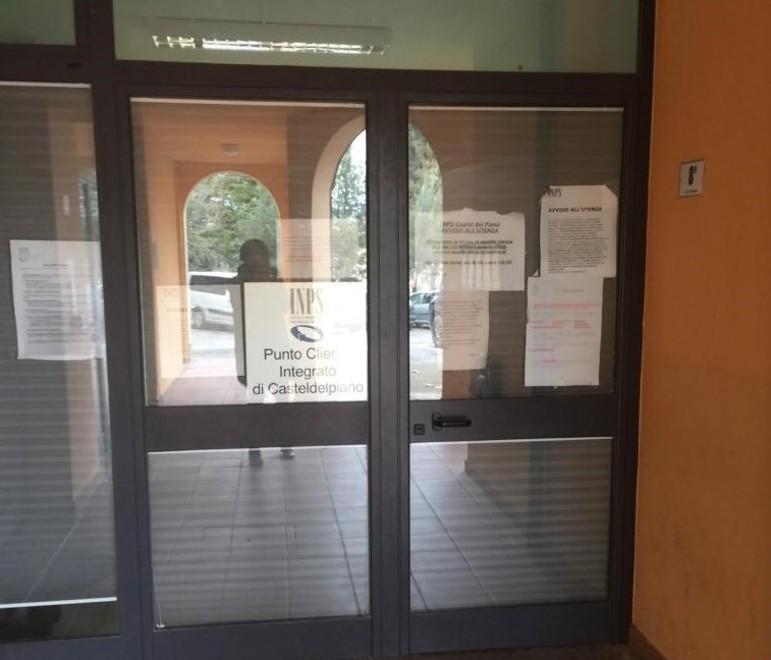 Inps “irraggiungibile”, odissea per denunciare un decesso 