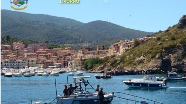 Hotel evade l’Imu per 10mila euro Scoperto dalla Gdf scatta la sanzione