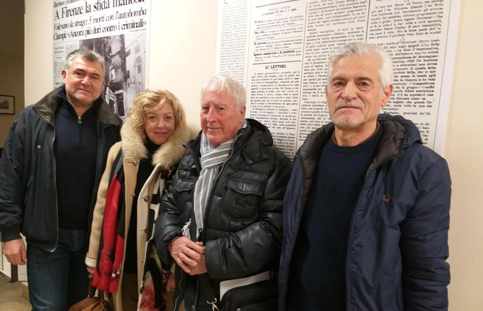 600 proprietari di barchette si riuniscono: «Non toccate i nostri posti nel Mediceo»