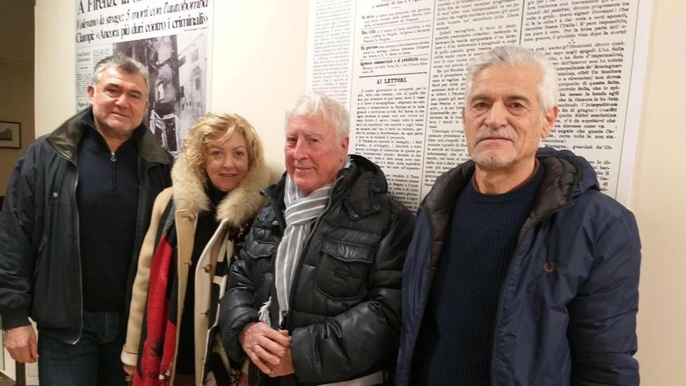 600 proprietari di barchette si riuniscono: «Non toccate i nostri posti nel Mediceo»
