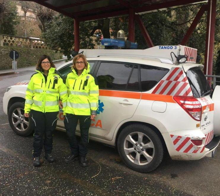 Dopo tante polemiche l’automedica del 118 entra in servizio di notte